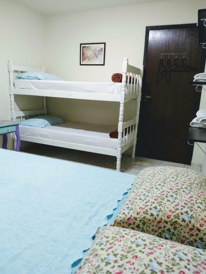 Quarto Quádruplo Standard
